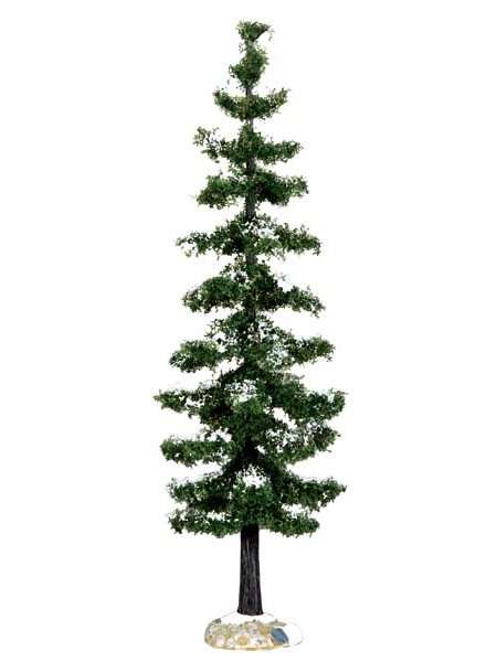 Blue Spruce Tree Large Lemax