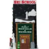 The Summit Ski School Lemax