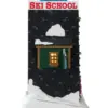 The Summit Ski School Lemax