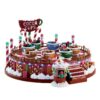 Cocoa Cups Lemax