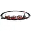 North Pole Railway Lemax