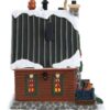 Alpine Lodge Pet Retreat