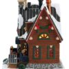 Alpine Lodge Pet Retreat