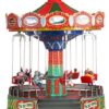 The Sky Swing