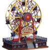 The Giant Wheel
