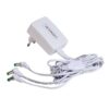 Alimentatore 4.5V bianco