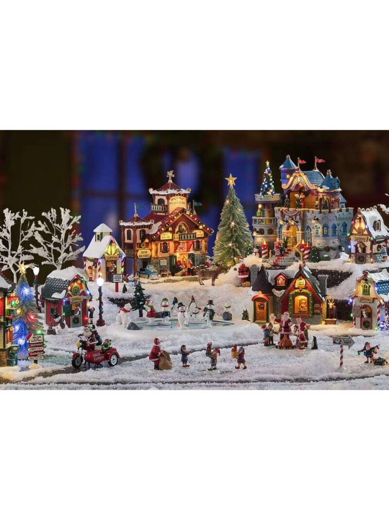 Lemax-Santas-Wonerland-2024
