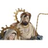 Decorazione Rappresentativa Della Natalità H90 Cm