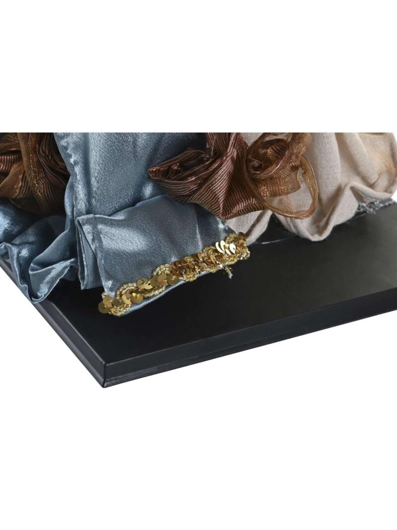 Decorazione Rappresentativa Della Natalità H50 Cm