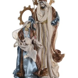 Decorazione Rappresentativa della Natalità h50 cm