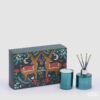 Set Profumatore E Candela Joyful