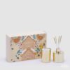 Set Profumatore E Candela Joyful