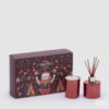 Set Profumatore E Candela Joyful