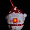 Nv-197475-1_1 Palla Decorativa Albero Di Natale Con Luce Led