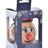 Nv-197475-2_1 Palla Decorativa Albero Di Natale Con Luce Led