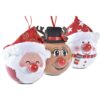Nv-197475-3_1 Palla Decorativa Albero Di Natale Con Luce Led