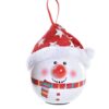 Nv-197475C Palla Decorativa Albero Di Natale Con Luce Led