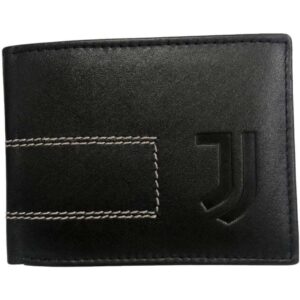 Juventus FC - Portafoglio Uomo Pelle