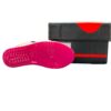 Portachiavi Nike Originale - Sneaker In Scatola Nera