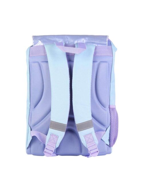Zaino Frozen II Disney Elsa Estensibile