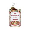 Set Di Calzini Minestrone In Lattina 35-40