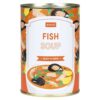 Calzini Unisex Zuppa Di Pesce In Scatola Colorati