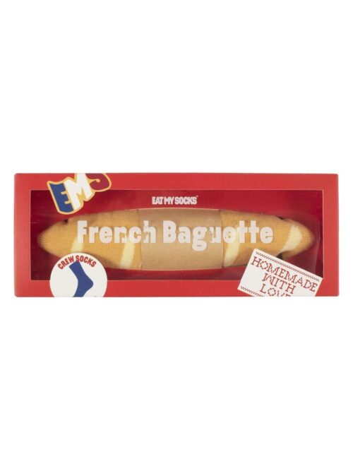 Set Calzini French Baguette