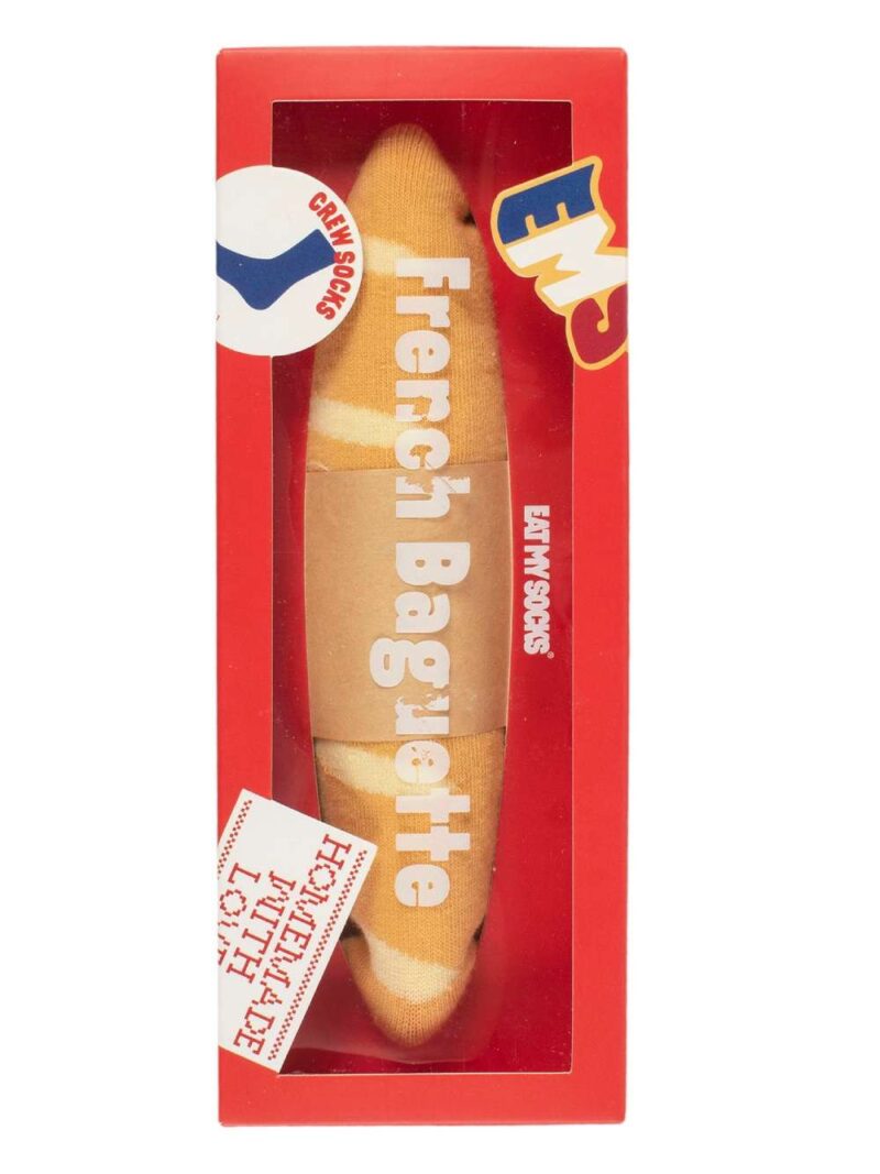 Set Calzini French Baguette