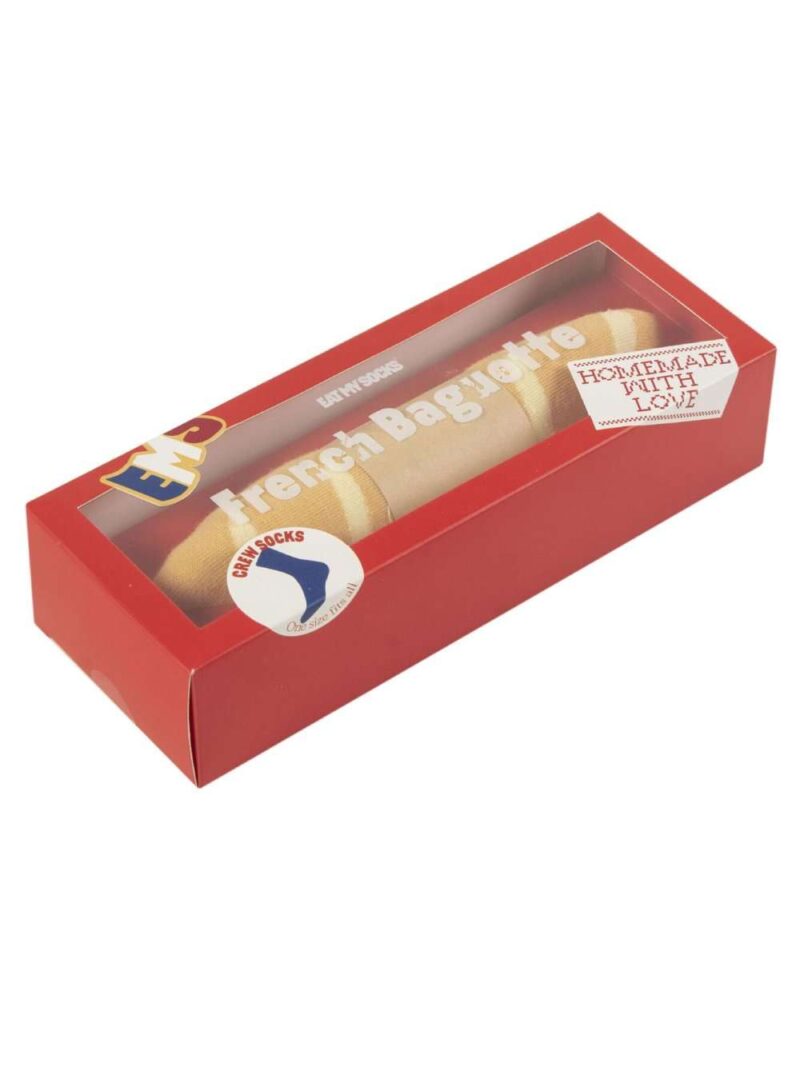Set Calzini French Baguette