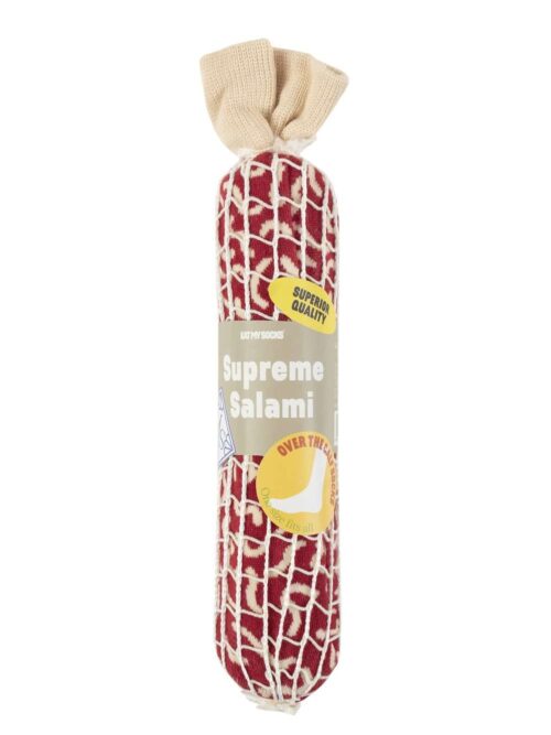 Set Calzini Supreme Salami