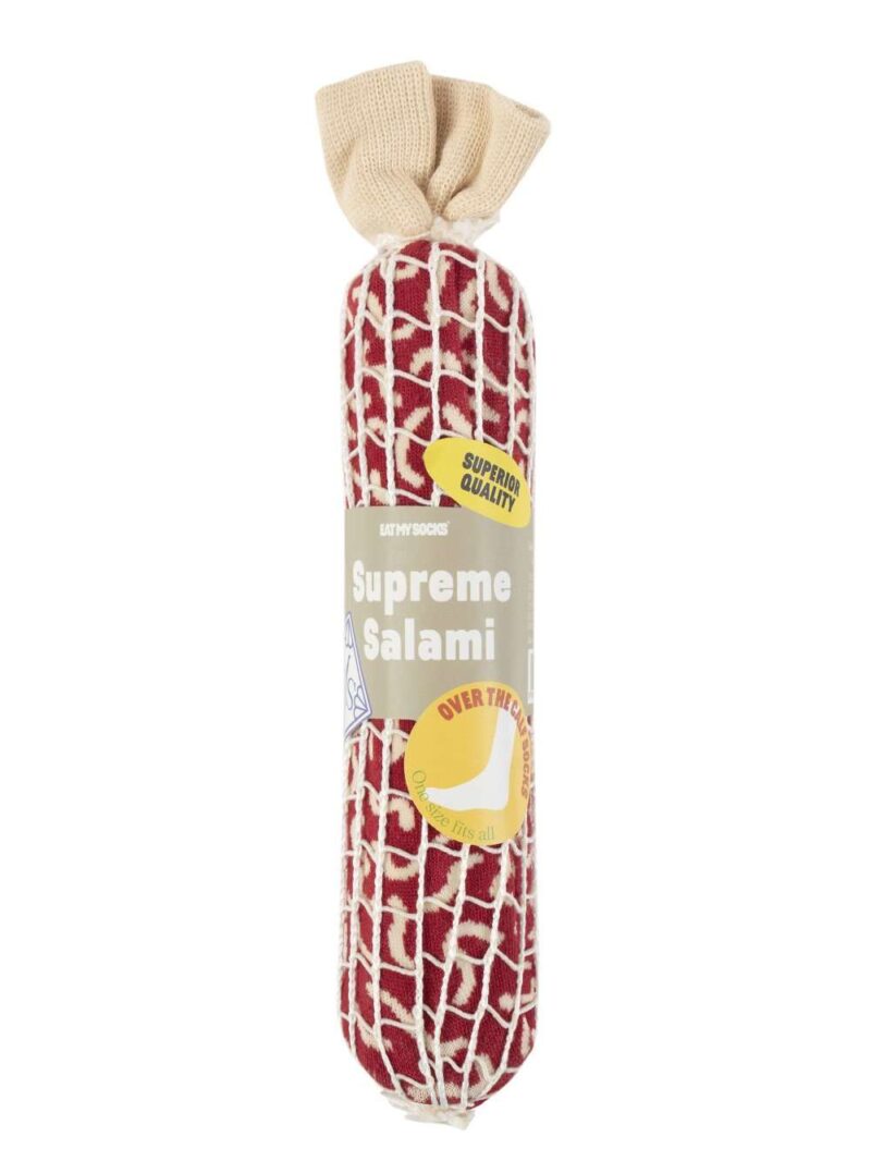 Set Calzini Supreme Salami