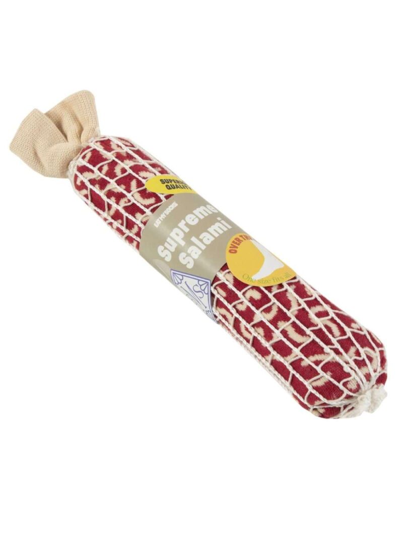 Set Calzini Supreme Salami