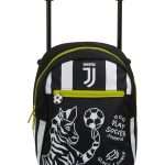 Seven Mini Trolley Juventus