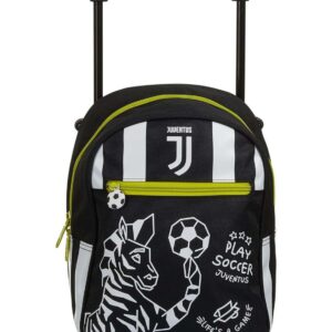 Seven Mini Trolley Juventus