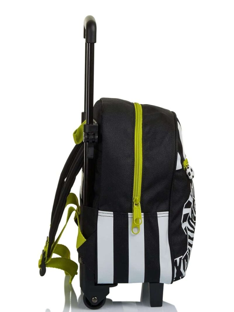 2B6002012-F75B Seven Mini Trolley Juventus