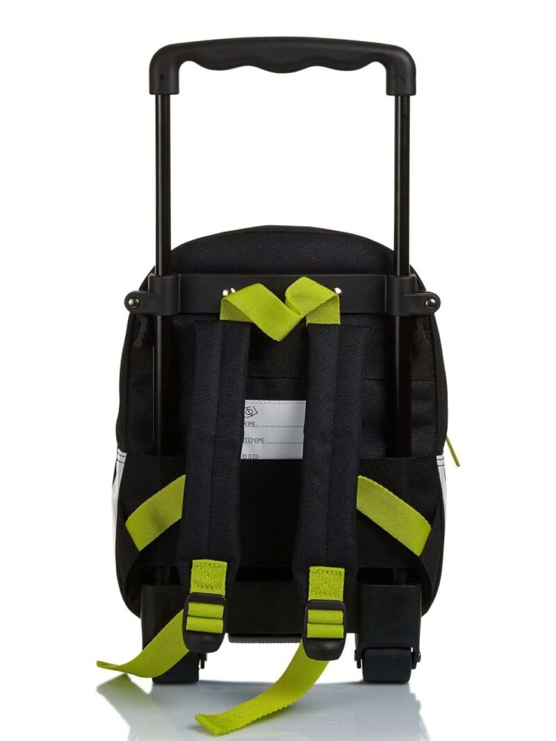 2B6002012-F75C Seven Mini Trolley Juventus