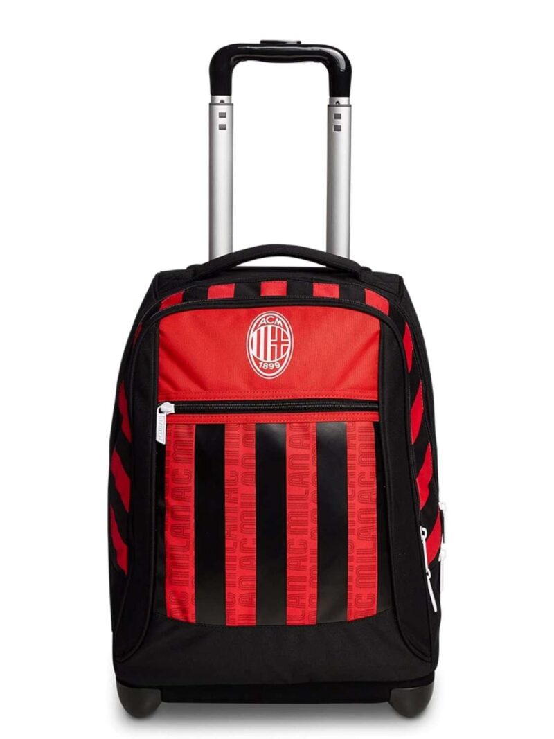 2F2002203-007 Big Trolley Milan Fist-Time Ball