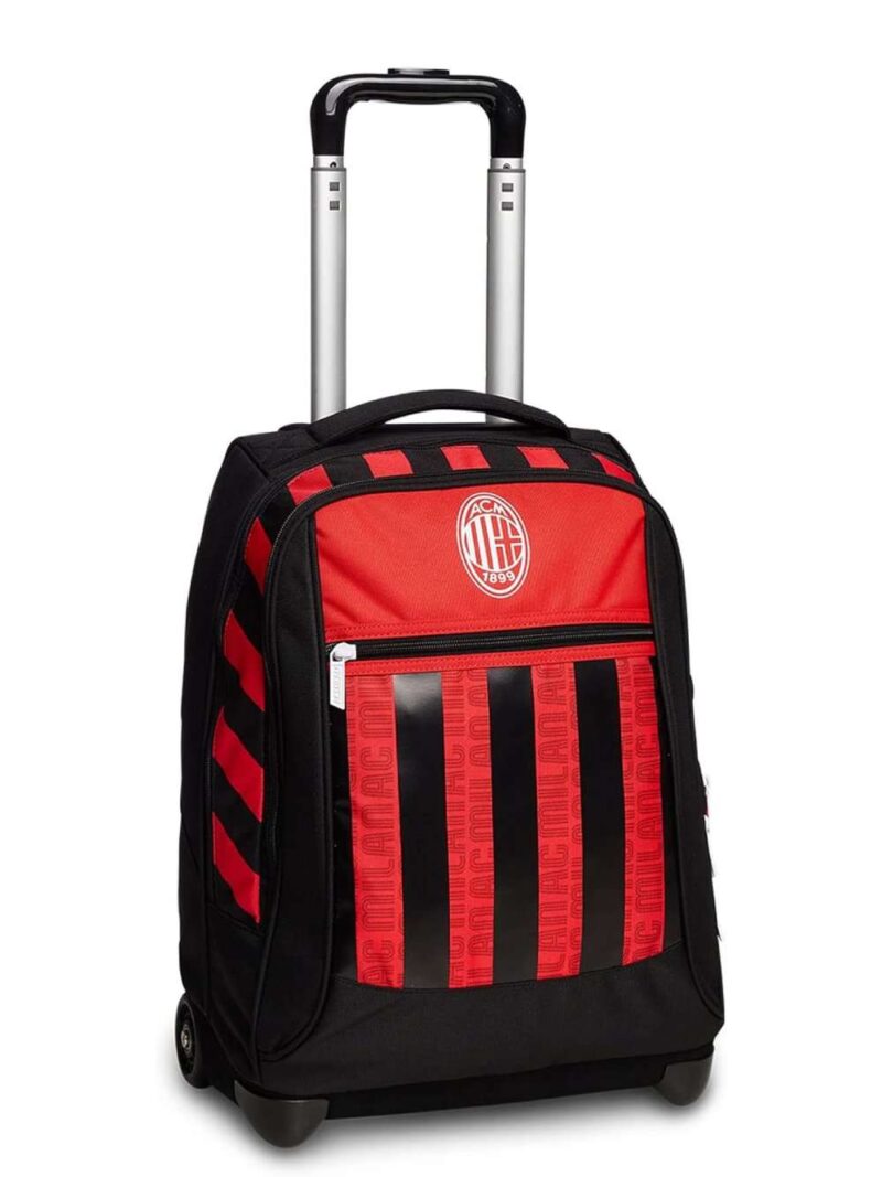 2F2002203-007A Big Trolley Milan Fist-Time Ball