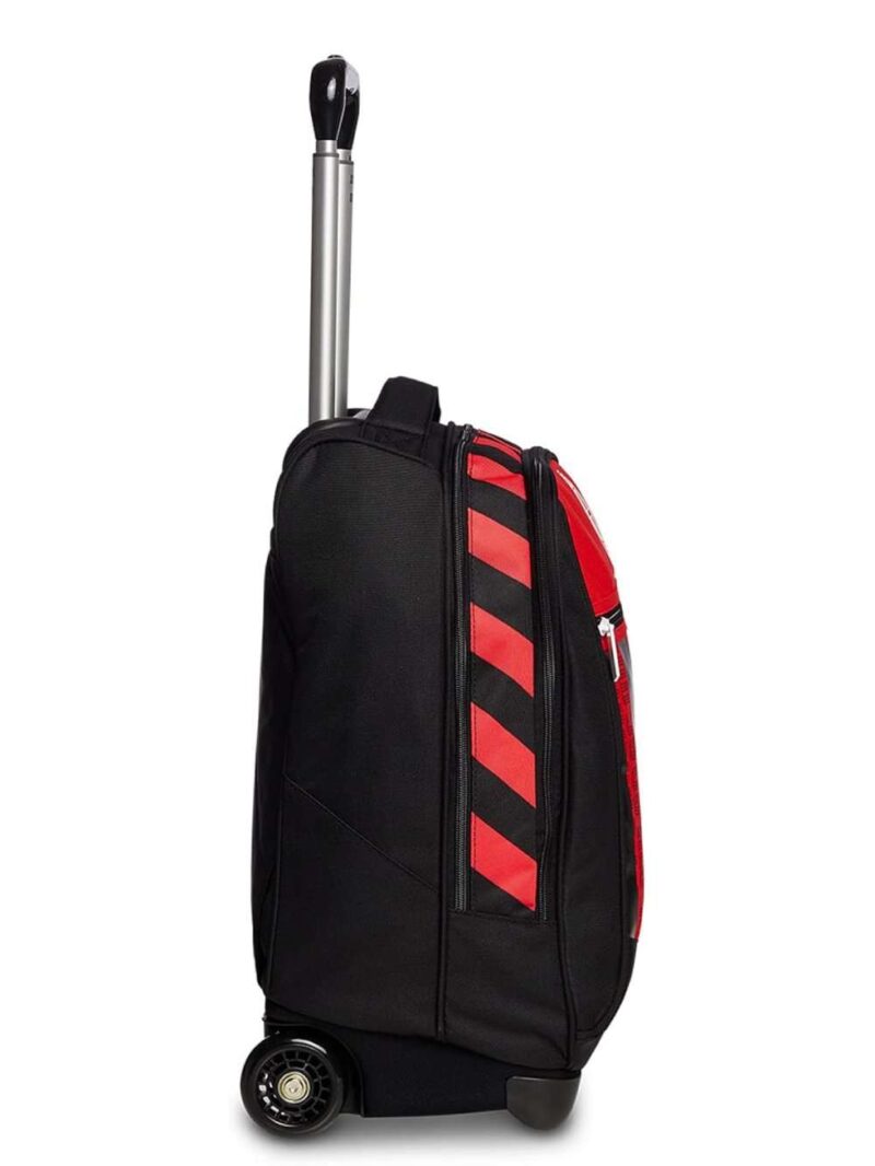 2F2002203-007B Big Trolley Milan Fist-Time Ball