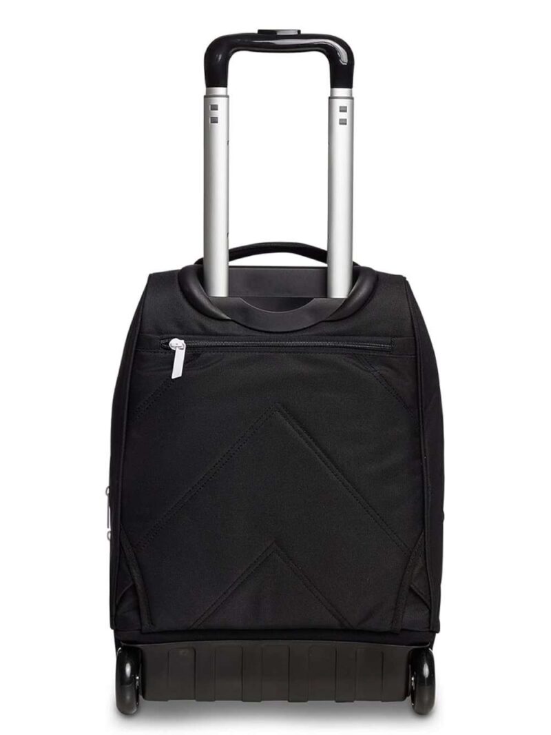 2F2002203-007C Big Trolley Milan Fist-Time Ball