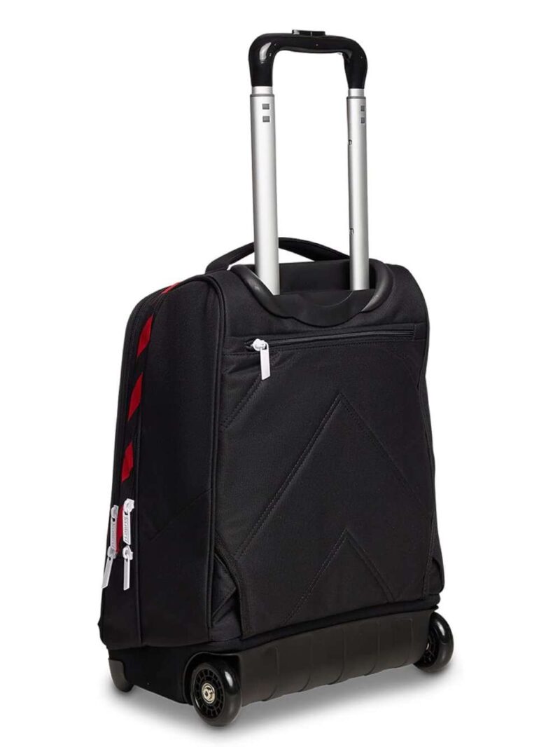 2F2002203-007D Big Trolley Milan Fist-Time Ball