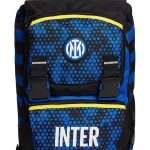 Zaino Sdoppiabile Seven - FC INTER - Future Glory, Nero Azzurro