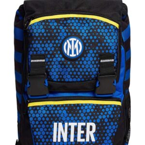 Zaino Sdoppiabile Seven - FC INTER - Future Glory, Nero Azzurro