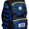 Zaino Sdoppiabile Seven - Fc Inter - Future Glory, Nero Azzurro