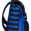 Zaino Sdoppiabile Seven - Fc Inter - Future Glory, Nero Azzurro
