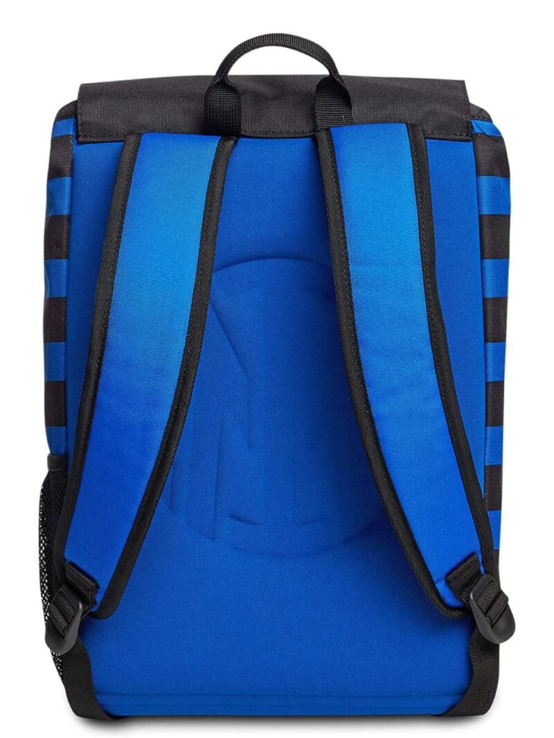 Zaino Sdoppiabile Seven - Fc Inter - Future Glory, Nero Azzurro