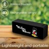 Altoparlante Bluetooth Universale Disney Mickey Mouse