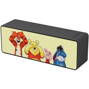 Altoparlante Bluetooth Universale Disney Winnie the Pooh