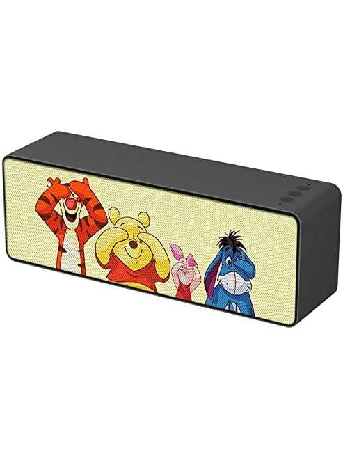 Altoparlante Bluetooth Universale Disney Winnie the Pooh