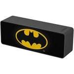 Altoparlante Bluetooth Universale Marvel Comic Batman